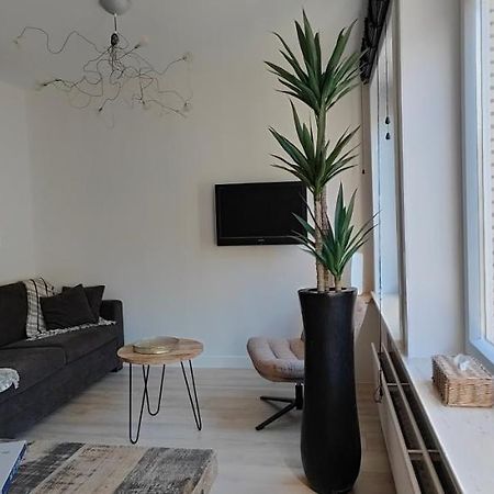 Centrum Luxe Appartement Ost 2 Plus 2 Oostende Eksteriør bilde